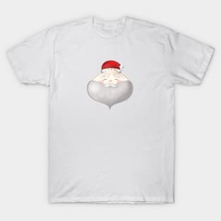 Santa Bao T-Shirt